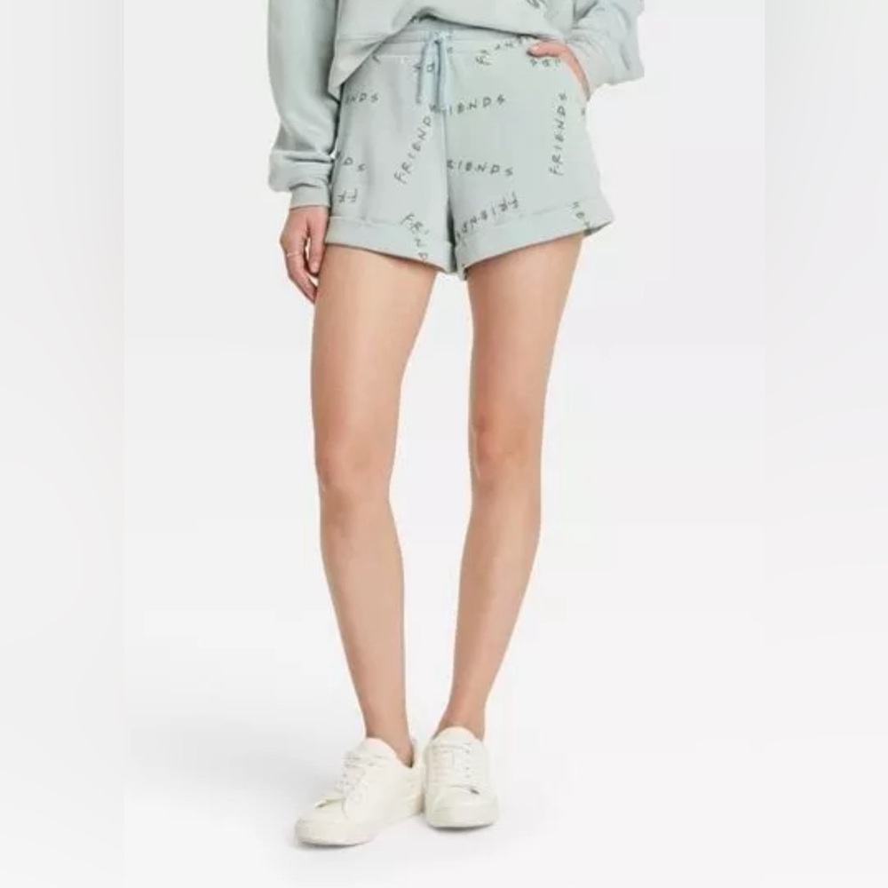 FRIENDS Sweat-shorts (1 pair)